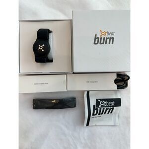 Orangetheory OT Beat Burn Monitor